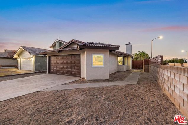 3463 Santa Rosa Court Palmdale, CA House Sold - Photo 1 of 14. Opens carousel modal
