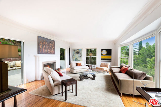 7911 Hillside Avenue Los Angeles, CA House Active - Photo 1 of 68. Opens carousel modal