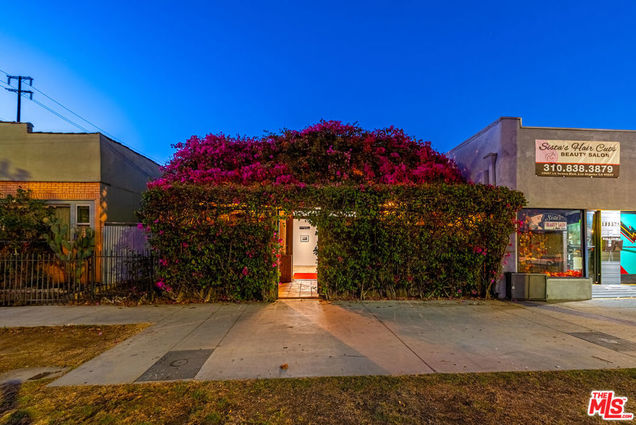 10959 Venice Boulevard Los Angeles, CA House Sold - Photo 1 of 2. Opens carousel modal