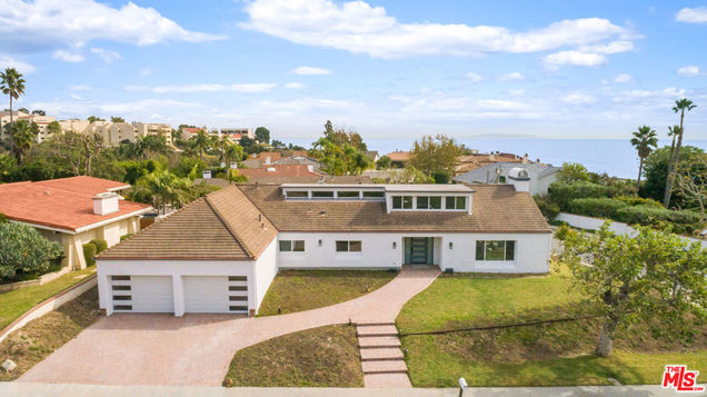 3536 Malibu Country Drive Malibu, CA House Sold - Photo 1 of 2. Opens carousel modal