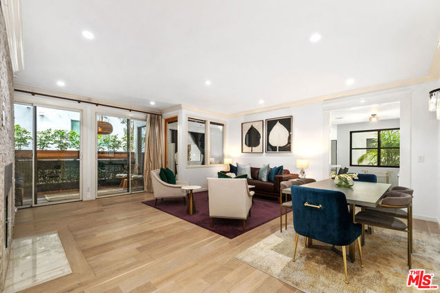 621 S Barrington Avenue Unit 109 Los Angeles, CA Condo Active - Photo 1 of 23. Opens carousel modal