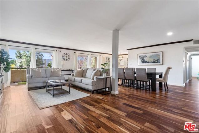5412 Lindley Avenue Unit 201 Encino, CA Condo Sold - Photo 1 of 30. Opens carousel modal