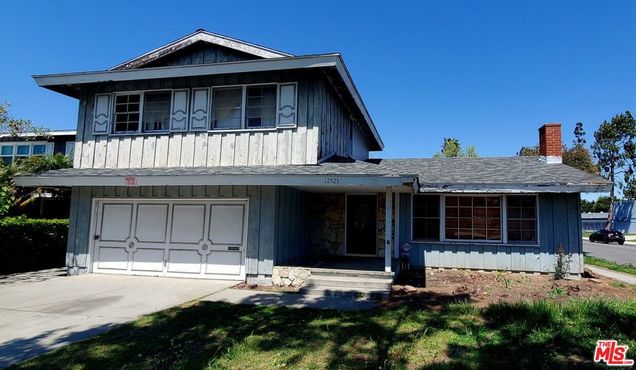 12525 Allin Street Los Angeles, CA House Sold - Photo 1 of 1. Opens carousel modal