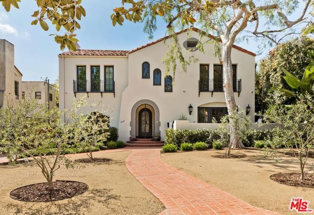 829 Keniston Avenue Los Angeles, CA House Sold - Photo 1 of 2. Opens carousel modal