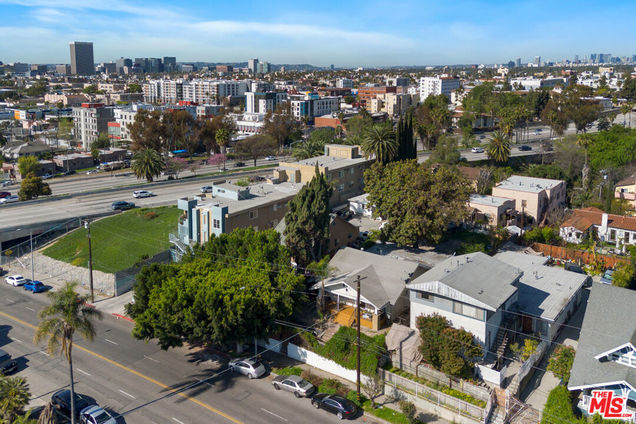 443 449 N Virgil Avenue Los Angeles, CA Plot of land Active - Photo 1 of 32. Opens carousel modal
