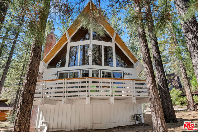 380 Santa Clara Boulevard Big Bear, CA House Active - Photo 1 of 43. Opens carousel modal