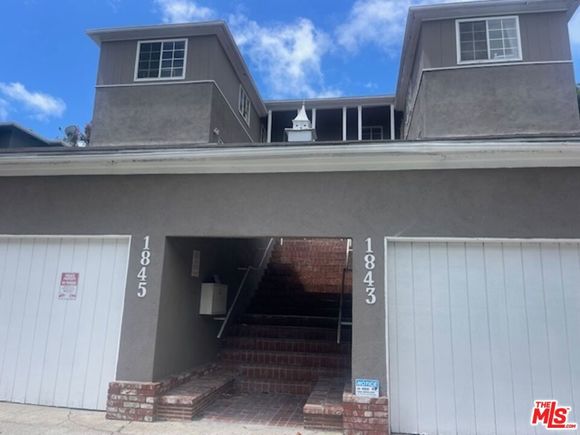 1845 1845 1/2 S South Beverly Glen Boulevard Los Angeles, CA Condo Active - Photo 1 of 13. Opens carousel modal