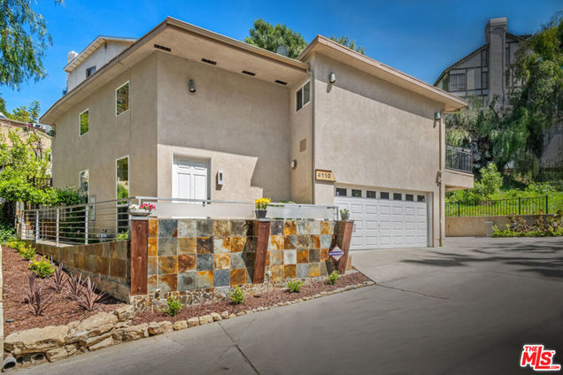4110 Carrizal Road Woodland Hills, CA House Sold - Photo 1 of 2. Opens carousel modal