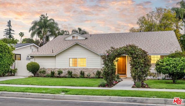 4916 Swinton Avenue Encino, CA House Sold - Photo 1 of 1. Opens carousel modal