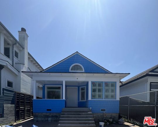 24 Dudley Avenue Venice, CA House Active - Photo 1 of 22. Opens carousel modal