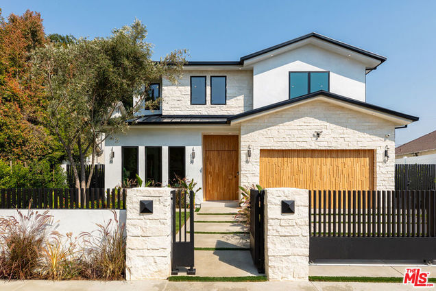 4946 Sunnyslope Avenue Sherman Oaks, CA House Sold - Photo 1 of 2. Opens carousel modal