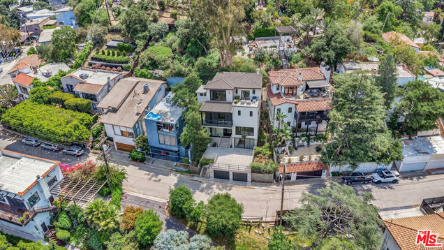 7192 Woodrow Wilson Drive Los Angeles, CA Land Active - Photo 1 of 8. Opens carousel modal