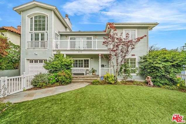 8011 Rayford Drive