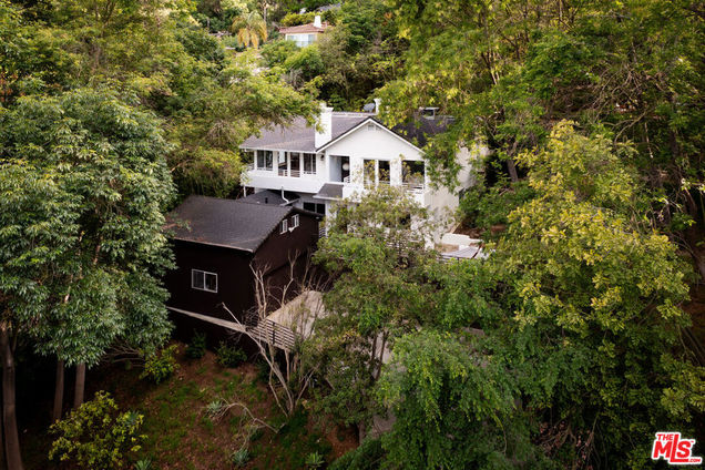 7324 Woodrow Wilson Drive Los Angeles, CA House Sold - Photo 1 of 57. Opens carousel modal