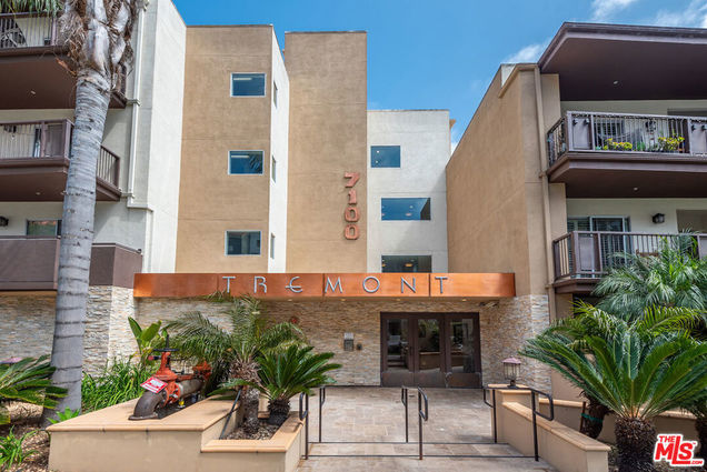 7100 Alvern Street Unit 409 Los Angeles, CA Condo Sold - Photo 1 of 1. Opens carousel modal