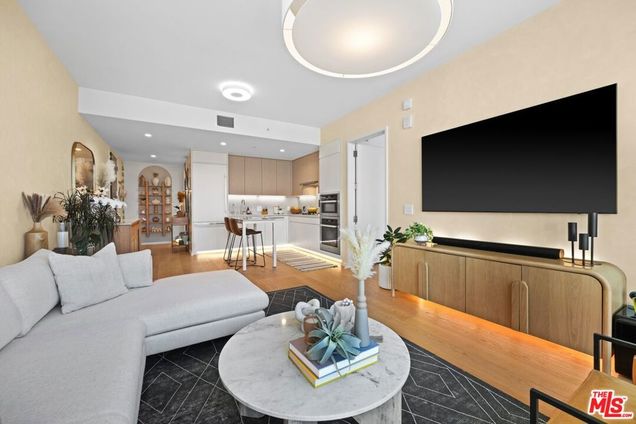 877 Francisco Street Unit 2101