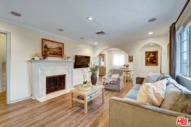 6230 Peach Avenue Van Nuys, CA House Active - Photo 1 of 45. Opens carousel modal