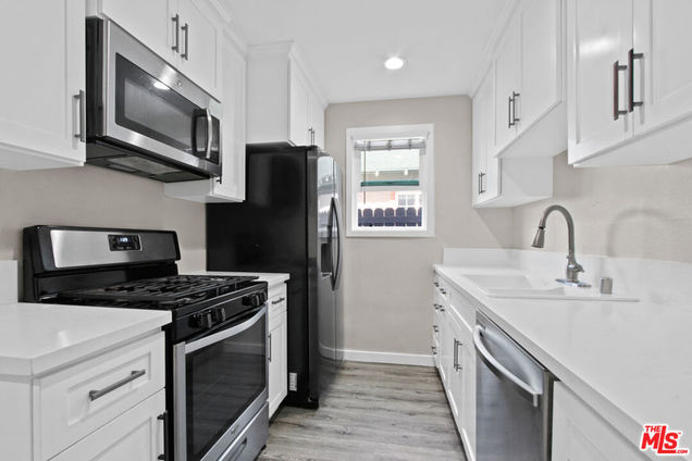 5507 Geer Street Unit 1 Los Angeles, CA Condo Active - Photo 1 of 10. Opens carousel modal