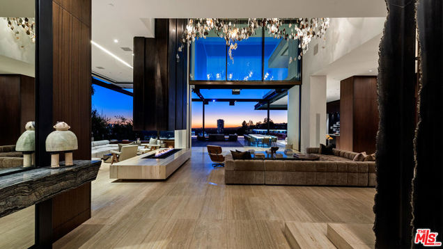 1313 Collingwood Place Los Angeles, CA House Active - Photo 1 of 25. Opens carousel modal