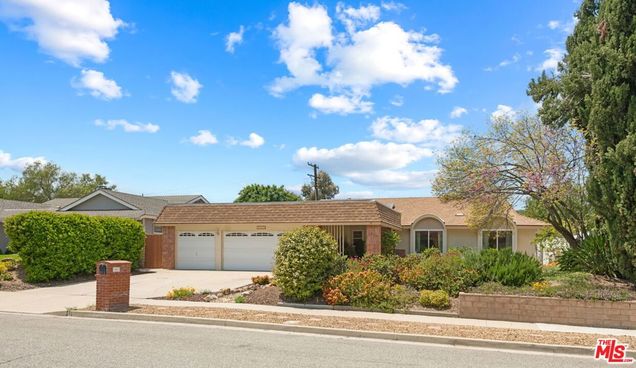1463 Morrow Circle Thousand Oaks, CA House Sold - Photo 1 of 25. Opens carousel modal