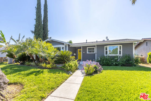 6615 Shoup Avenue West Hills, CA House Sold - Photo 1 of 65. Opens carousel modal