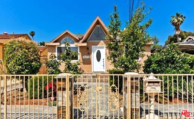 5049 Hesperia Avenue Encino, CA House Active - Photo 1 of 1. Opens carousel modal
