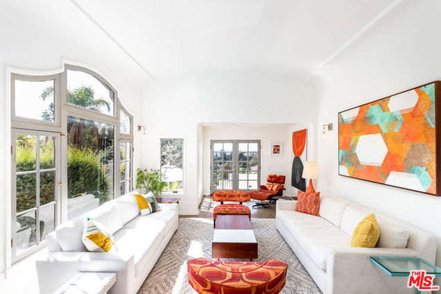 1761 N Orange Grove Avenue Los Angeles, CA House Active - Photo 1 of 52. Opens carousel modal