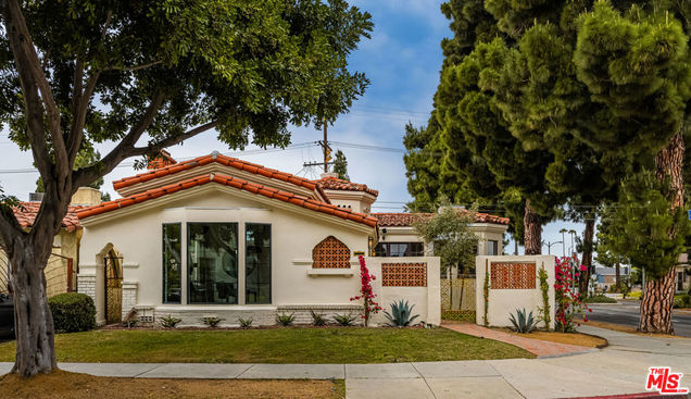 3401 W 41st Street Los Angeles, CA House Active - Photo 1 of 21. Opens carousel modal