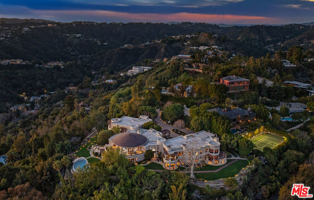 1101 Bel Air Place Los Angeles, CA House Active - Photo 1 of 16. Opens carousel modal