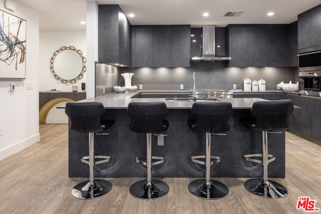 728 N Sweetzer Avenue Unit 315 Los Angeles, CA Condo Active - Photo 1 of 20. Opens carousel modal