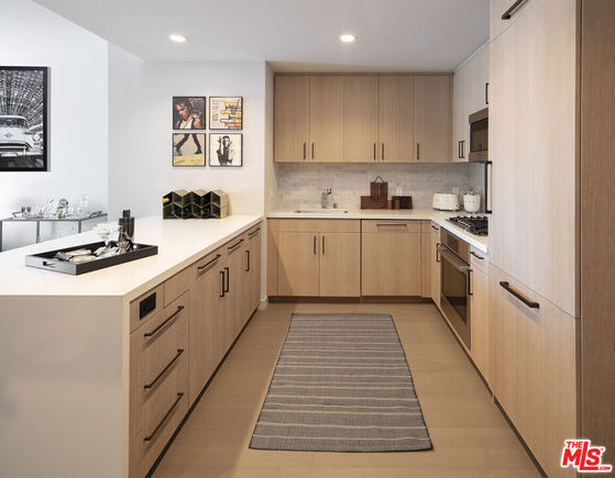 1755 Argyle Avenue Unit 1206 Los Angeles, CA Condo Active - Photo 1 of 32. Opens carousel modal