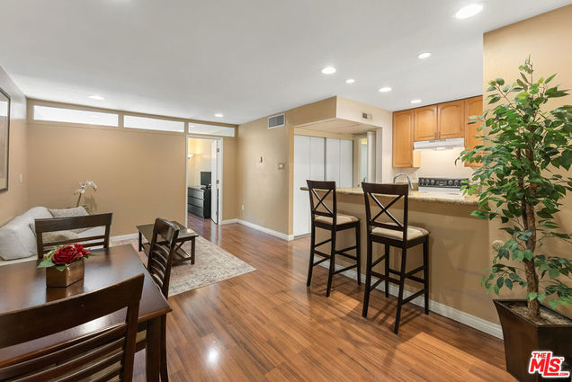 5257 Radford Avenue Unit 103 Valley Village, CA Condo Active - Photo 1 of 23. Opens carousel modal