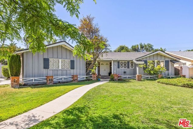 23414 Dolorosa Street Woodland Hills, CA House Active - Photo 1 of 15. Opens carousel modal