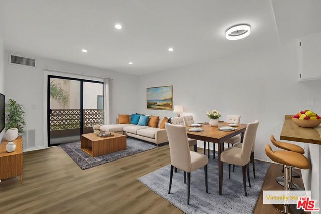 6815 Remmet Avenue Unit 208 Canoga Park, CA Condo Sold - Photo 1 of 13. Opens carousel modal