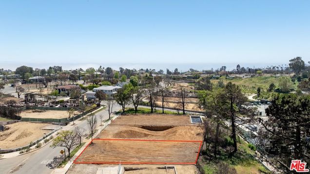 719 Alma Real Drive Pacific Palisades, CA Plot of land Sold - Photo 1 of 6. Opens carousel modal