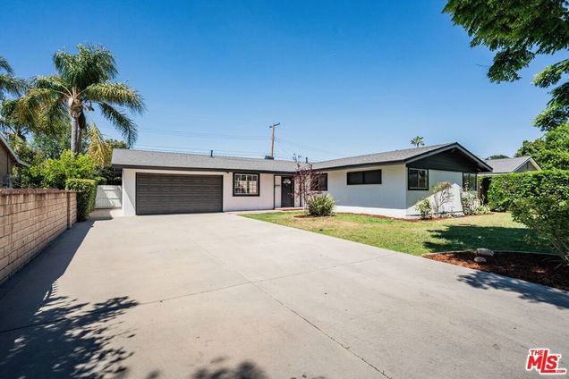 22309 Leadwell Street Canoga Park, CA House Sold - Photo 1 of 34. Opens carousel modal