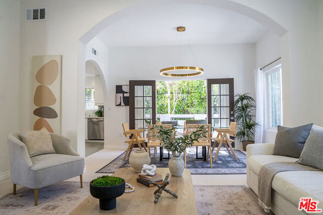1515 N Fairfax Avenue Unit 8 Los Angeles, CA Condo Sold - Photo 1 of 28. Opens carousel modal