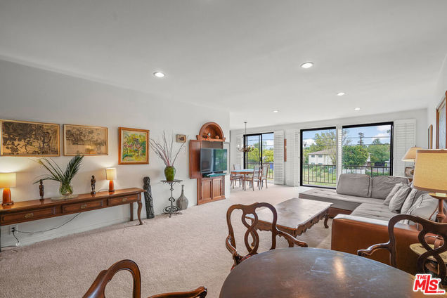 4454 Ventura Canyon Avenue Unit 105 Sherman Oaks, CA Condo Active - Photo 1 of 22. Opens carousel modal