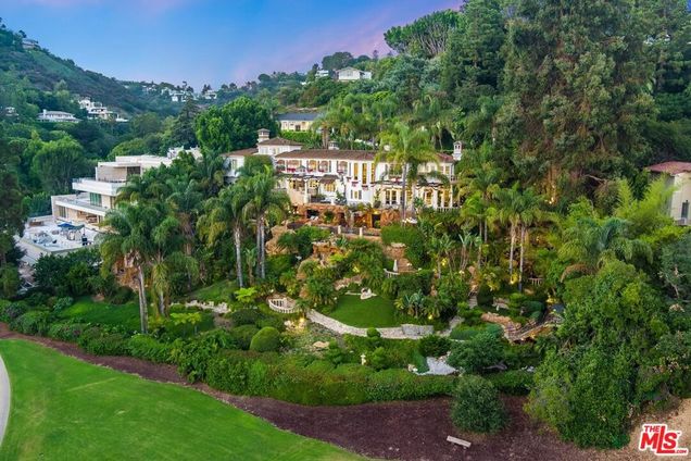 10824 Chalon Road Los Angeles, CA House Active - Photo 1 of 40. Opens carousel modal