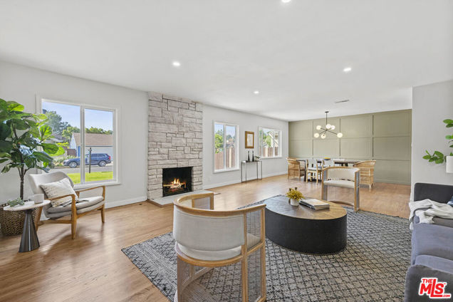 15517 Hart Street Van Nuys, CA House Active - Photo 1 of 25. Opens carousel modal