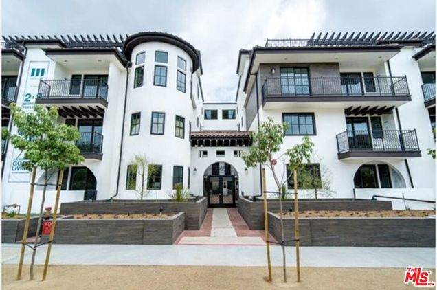 1868 Kelton Avenue Unit 103 Los Angeles, CA Condo Active - Photo 1 of 19. Opens carousel modal