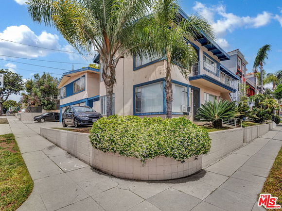 5401 Thornburn Street Los Angeles, CA Multifamily Active - Photo 1 of 19. Opens carousel modal