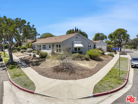 7801 Flight Avenue Los Angeles, CA Multifamily Active - Photo 1 of 17. Opens carousel modal