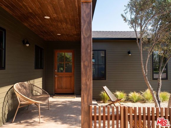 7907 Croydon Avenue Los Angeles, CA House Active - Photo 1 of 28. Opens carousel modal