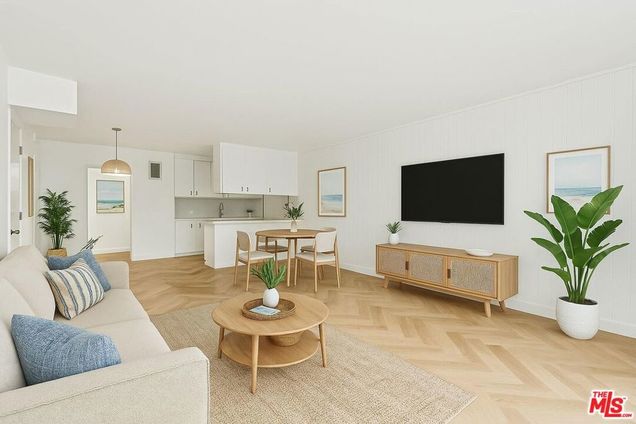 7712 Paseo Del Rey Unit 8 Playa del Rey, CA Condo Active - Photo 1 of 17. Opens carousel modal