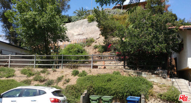 3334 N Knoll Drive Los Angeles, CA Land Active - Photo 1 of 2. Opens carousel modal