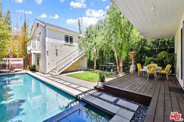 749 Milwood Avenue Venice, CA House Active - Photo 1 of 21. Opens carousel modal