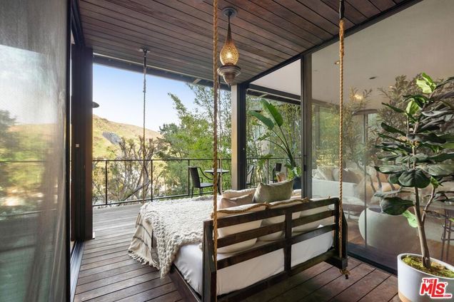 2020 Wattles Drive Los Angeles, CA House Sold - Photo 1 of 52. Opens carousel modal