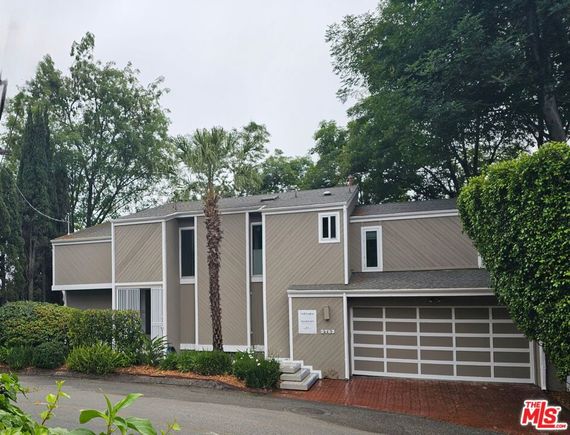 2753 Nichols Canyon Road Los Angeles, CA House Sold - Photo 1 of 43. Opens carousel modal