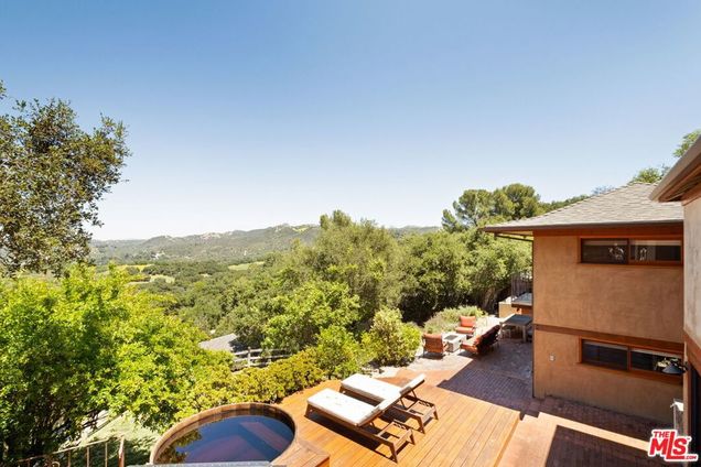 21071 Waveview Drive Topanga, CA House Active - Photo 1 of 47. Opens carousel modal
